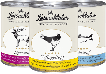 Loisachtaler Dosen-Sortiment